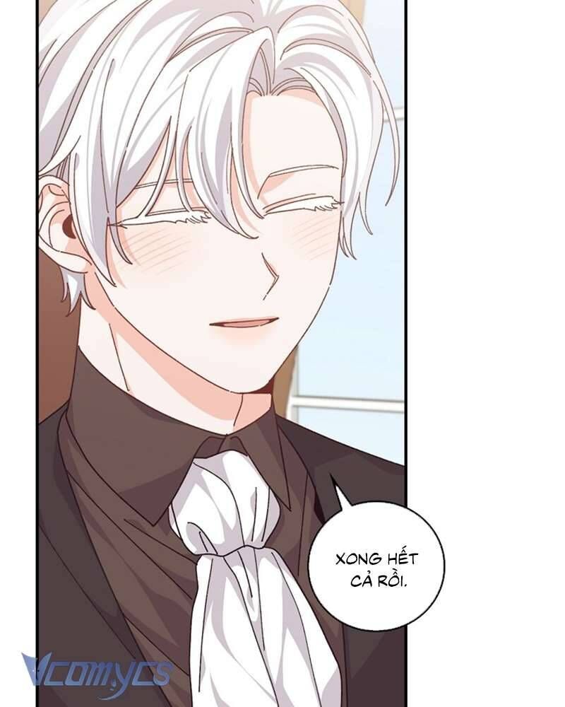 Chị Gái Của Nhân Vật Phản Diện Hôm Nay Cũng Đang Đau Khổ [Chap 86-95]