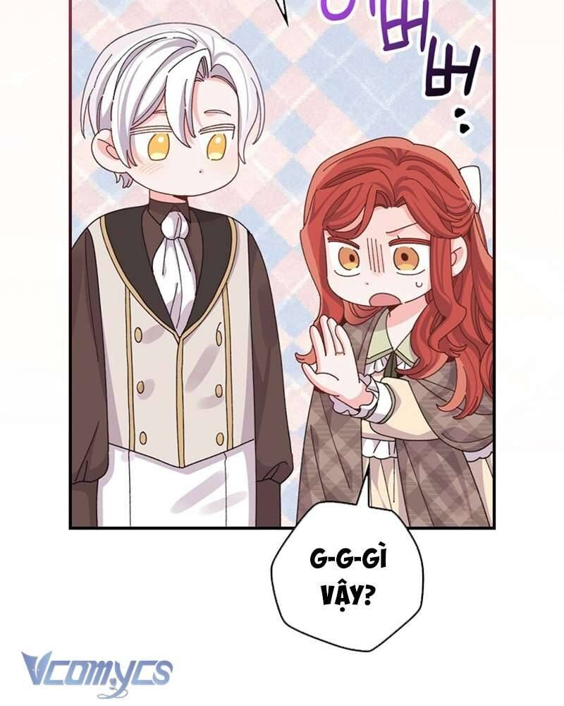 Chị Gái Của Nhân Vật Phản Diện Hôm Nay Cũng Đang Đau Khổ [Chap 86-95]