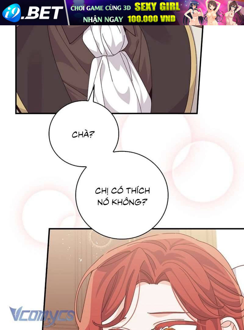Chị Gái Của Nhân Vật Phản Diện Hôm Nay Cũng Đang Đau Khổ [Chap 86-95]