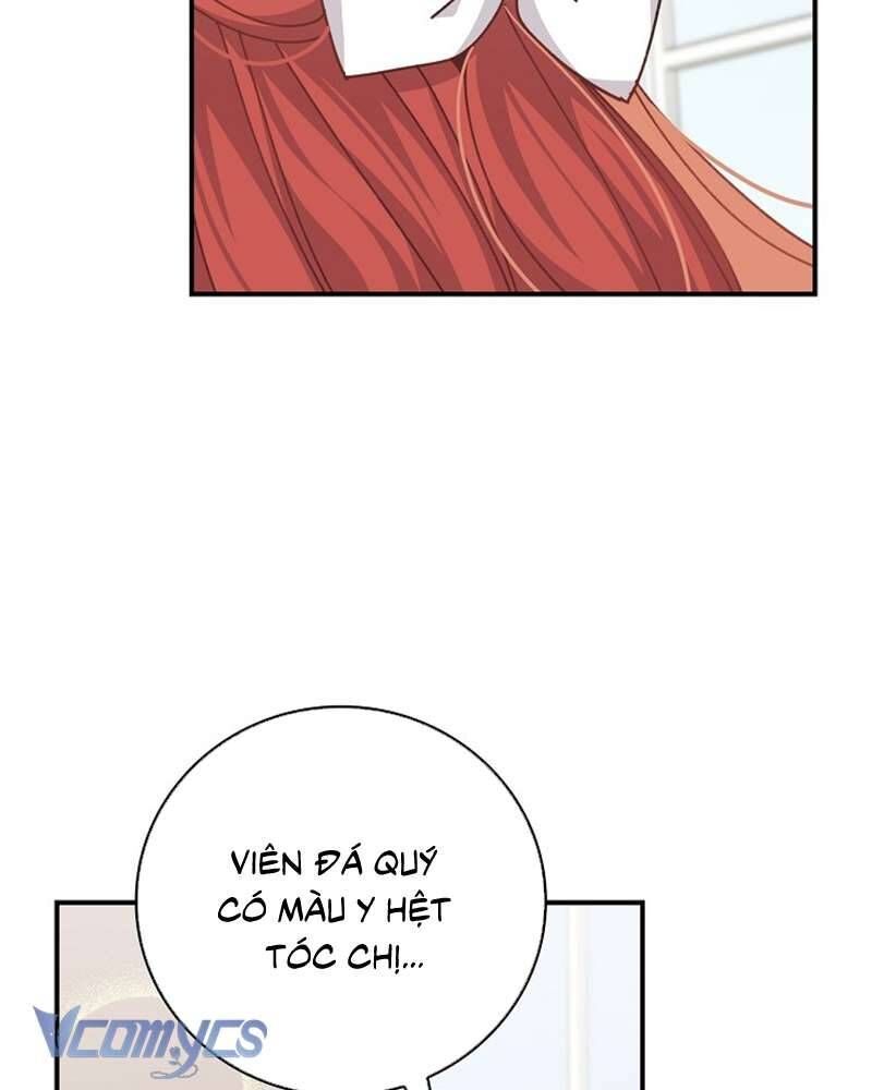Chị Gái Của Nhân Vật Phản Diện Hôm Nay Cũng Đang Đau Khổ [Chap 86-95]
