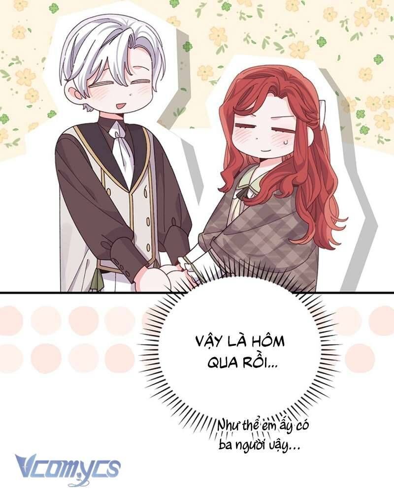 Chị Gái Của Nhân Vật Phản Diện Hôm Nay Cũng Đang Đau Khổ [Chap 86-95]