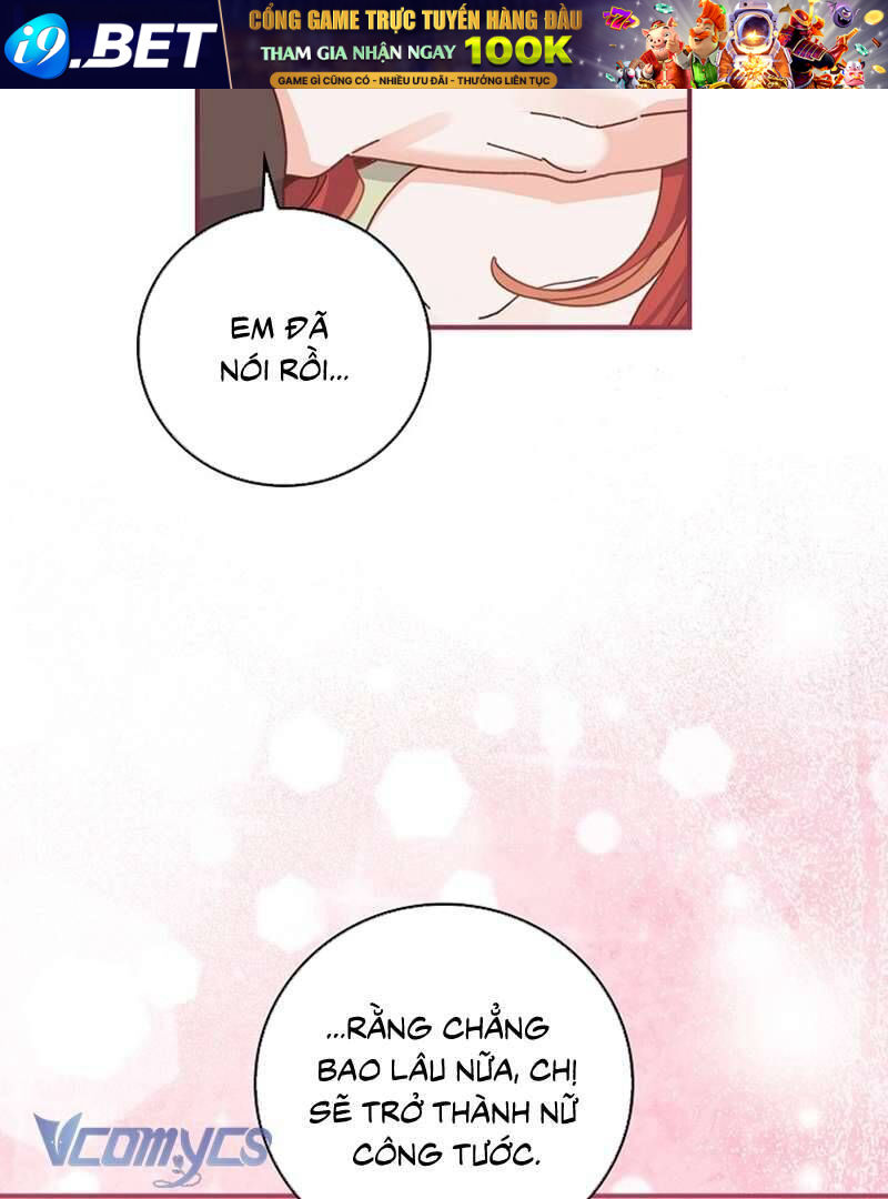 Chị Gái Của Nhân Vật Phản Diện Hôm Nay Cũng Đang Đau Khổ [Chap 86-95]