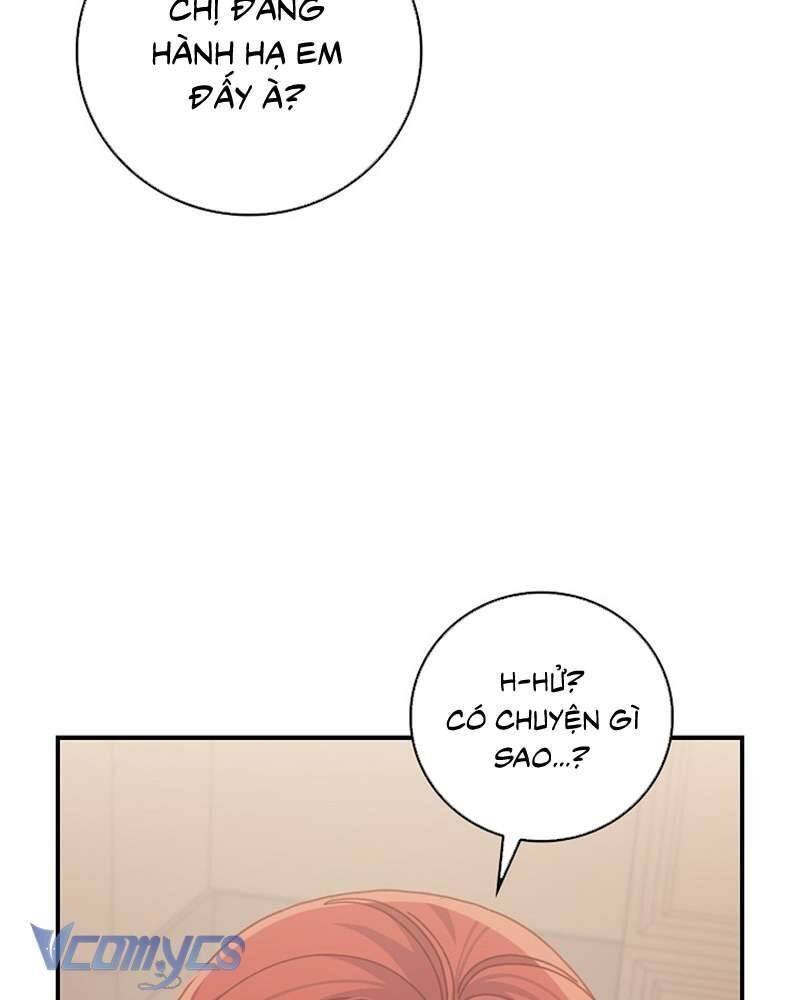 Chị Gái Của Nhân Vật Phản Diện Hôm Nay Cũng Đang Đau Khổ [Chap 86-95]
