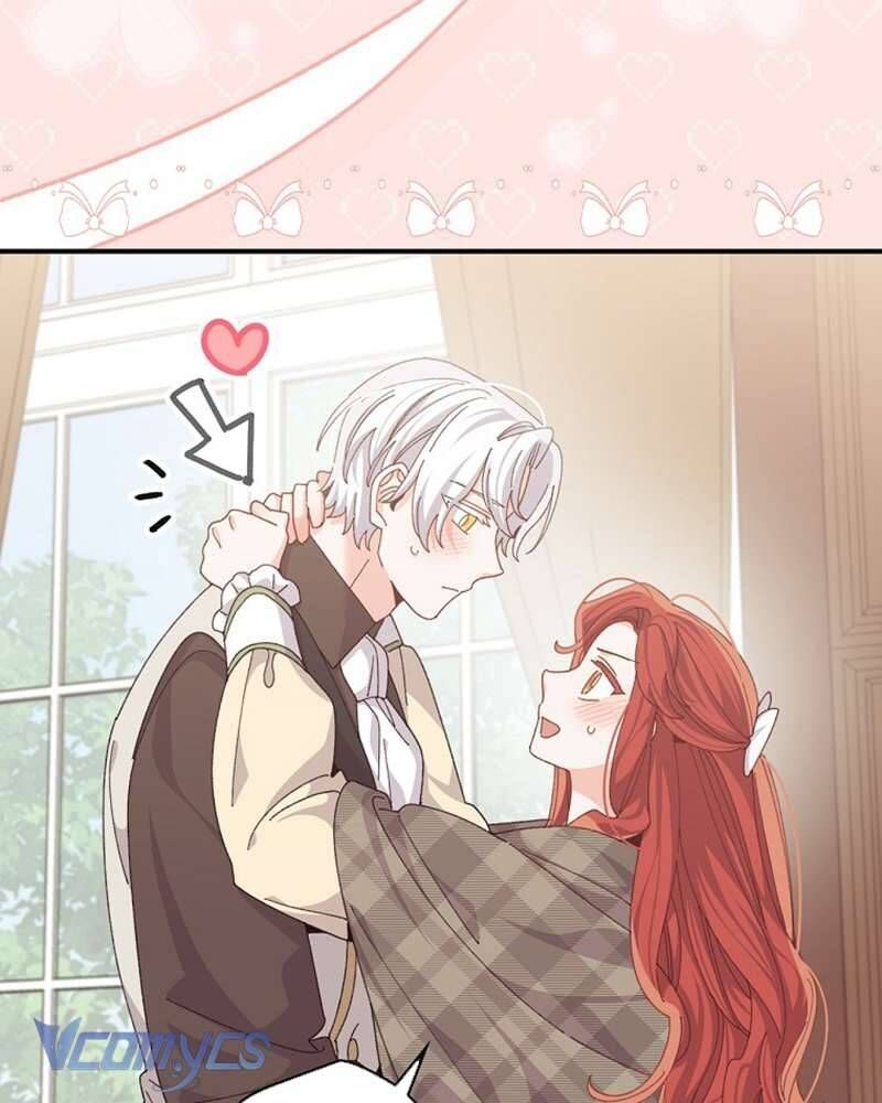 Chị Gái Của Nhân Vật Phản Diện Hôm Nay Cũng Đang Đau Khổ [Chap 86-95]
