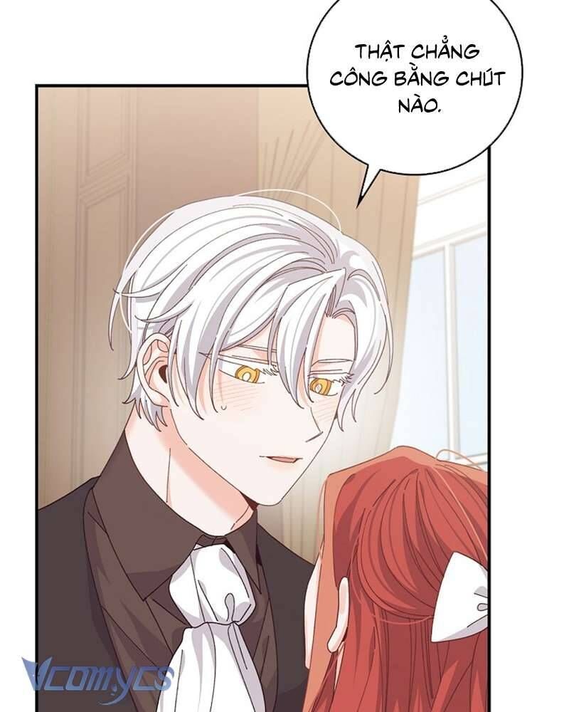 Chị Gái Của Nhân Vật Phản Diện Hôm Nay Cũng Đang Đau Khổ [Chap 86-95]
