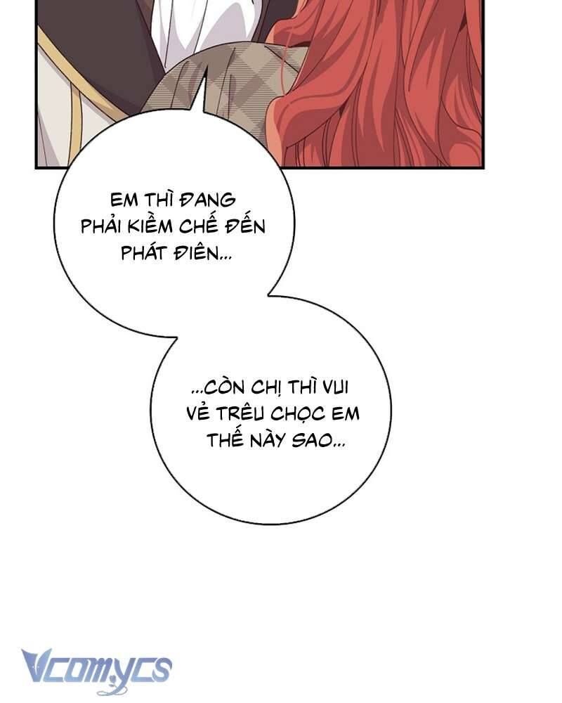 Chị Gái Của Nhân Vật Phản Diện Hôm Nay Cũng Đang Đau Khổ [Chap 86-95]