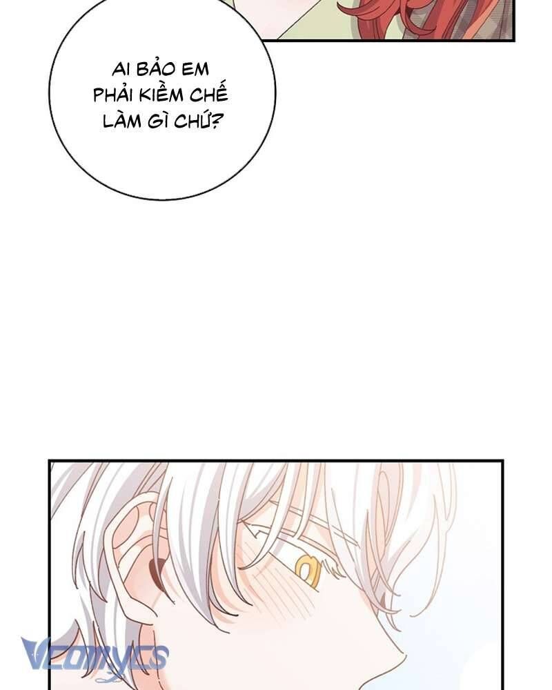 Chị Gái Của Nhân Vật Phản Diện Hôm Nay Cũng Đang Đau Khổ [Chap 86-95]