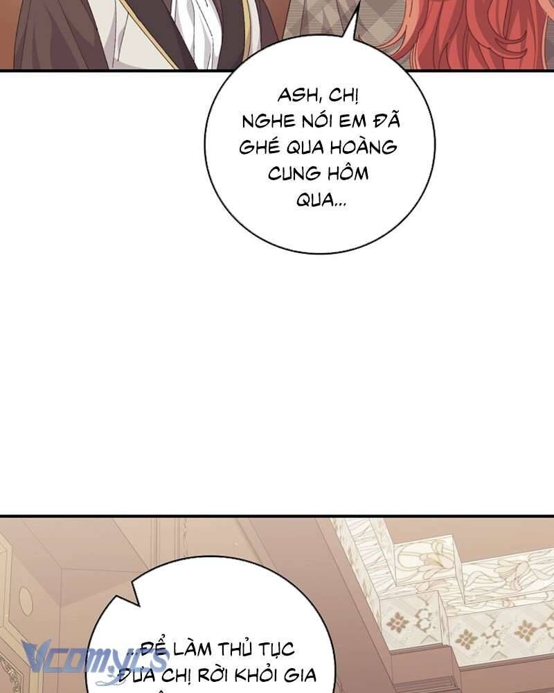 Chị Gái Của Nhân Vật Phản Diện Hôm Nay Cũng Đang Đau Khổ [Chap 86-95]
