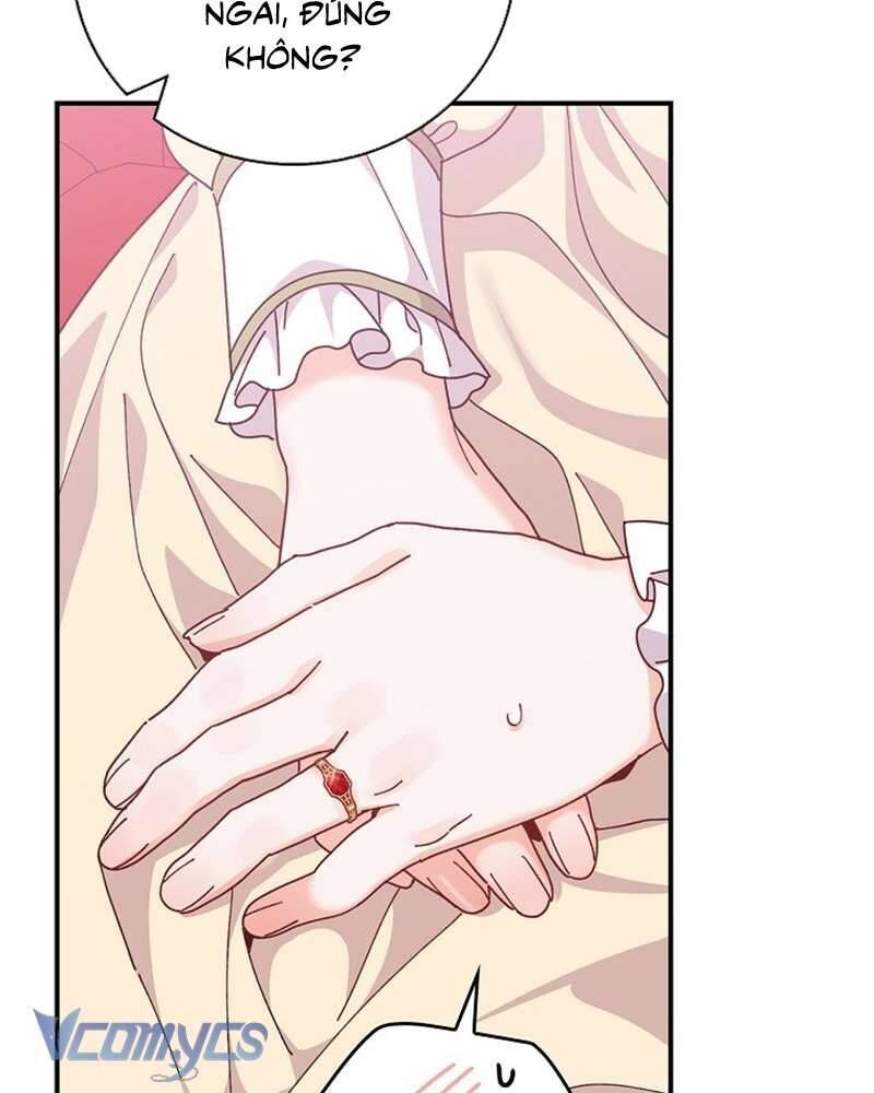 Chị Gái Của Nhân Vật Phản Diện Hôm Nay Cũng Đang Đau Khổ [Chap 86-95]