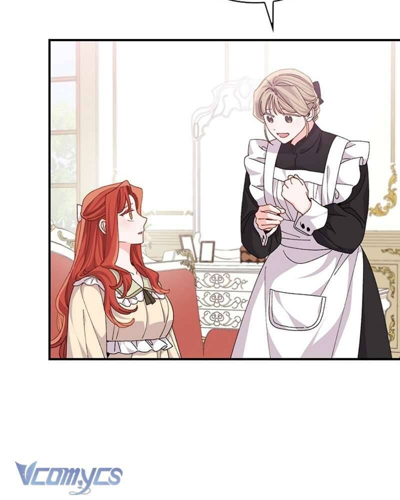 Chị Gái Của Nhân Vật Phản Diện Hôm Nay Cũng Đang Đau Khổ [Chap 86-95]