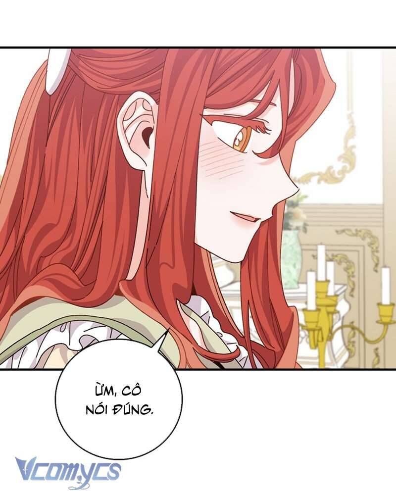 Chị Gái Của Nhân Vật Phản Diện Hôm Nay Cũng Đang Đau Khổ [Chap 86-95]