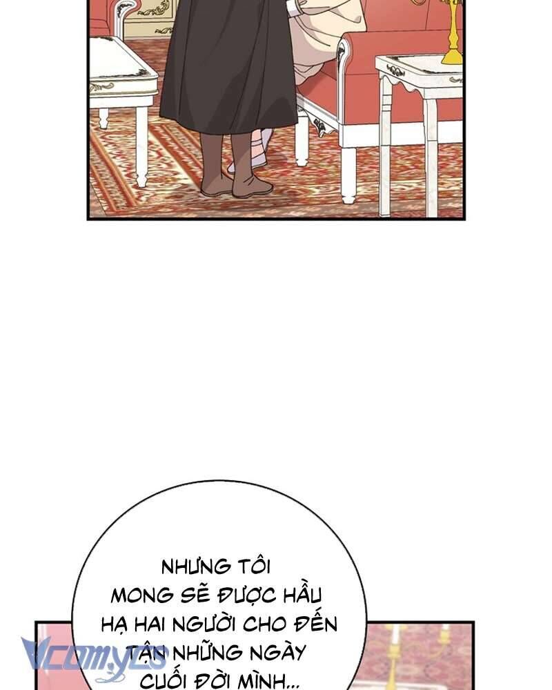 Chị Gái Của Nhân Vật Phản Diện Hôm Nay Cũng Đang Đau Khổ [Chap 86-95]