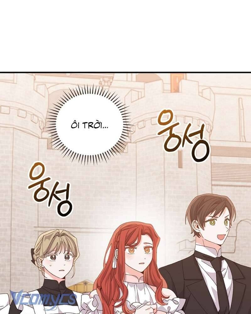 Chị Gái Của Nhân Vật Phản Diện Hôm Nay Cũng Đang Đau Khổ [Chap 86-95]