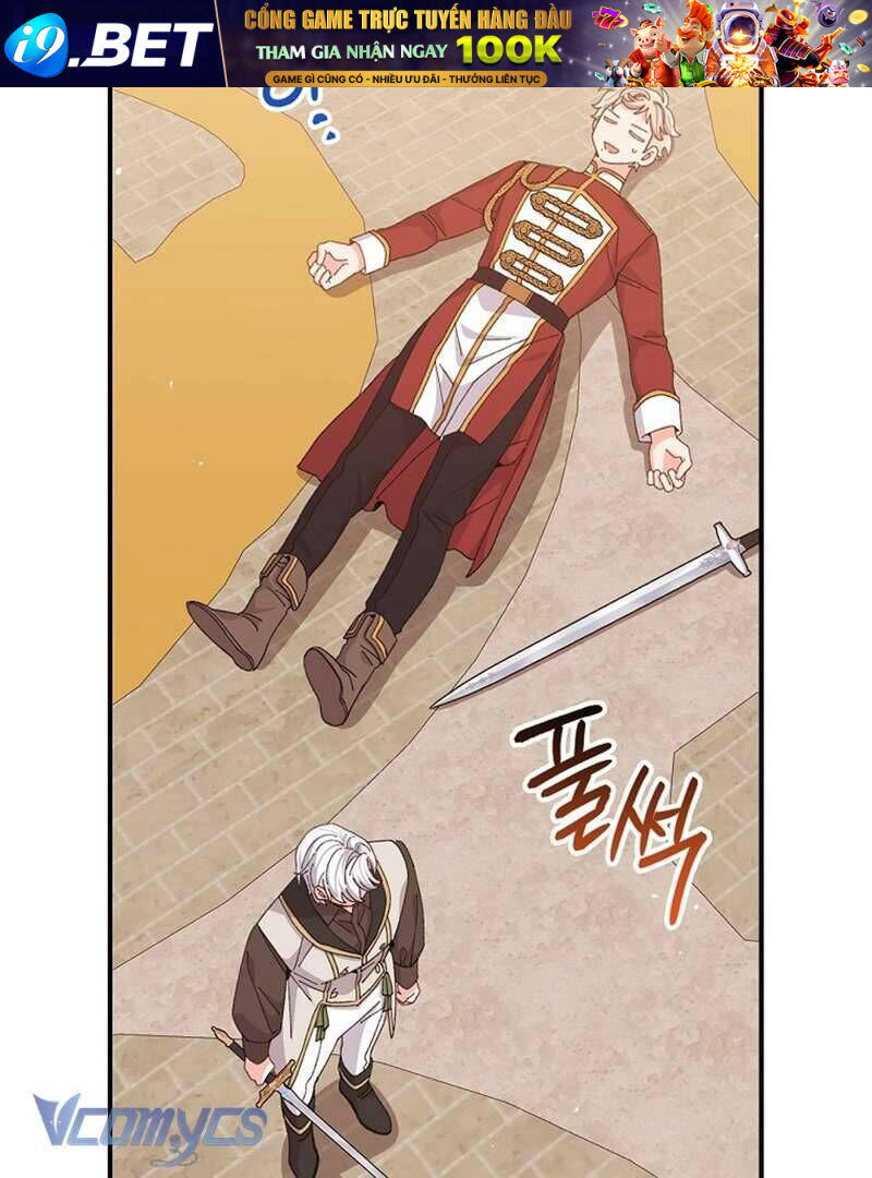 Chị Gái Của Nhân Vật Phản Diện Hôm Nay Cũng Đang Đau Khổ [Chap 86-95]