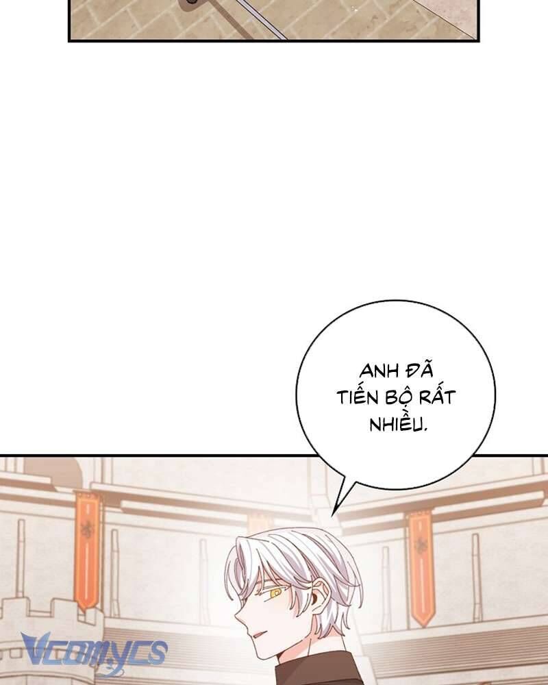 Chị Gái Của Nhân Vật Phản Diện Hôm Nay Cũng Đang Đau Khổ [Chap 86-95]