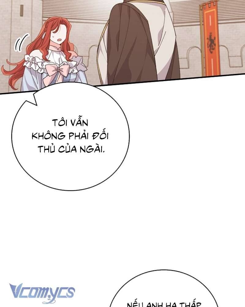 Chị Gái Của Nhân Vật Phản Diện Hôm Nay Cũng Đang Đau Khổ [Chap 86-95]