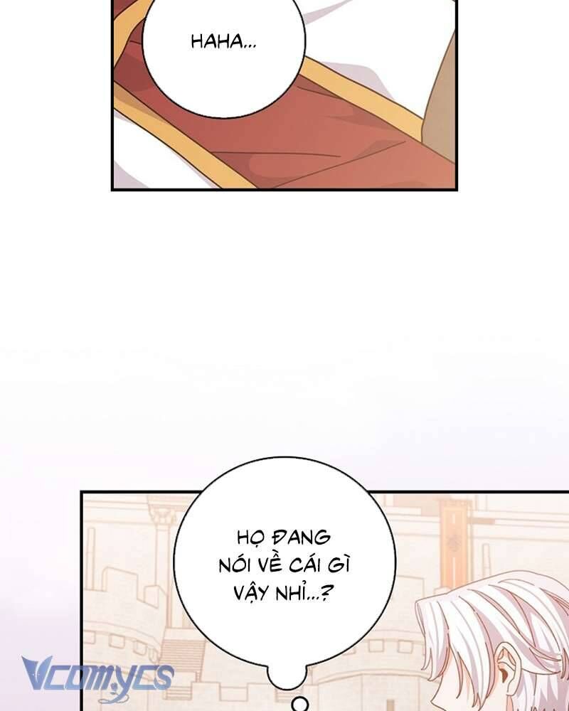 Chị Gái Của Nhân Vật Phản Diện Hôm Nay Cũng Đang Đau Khổ [Chap 86-95]