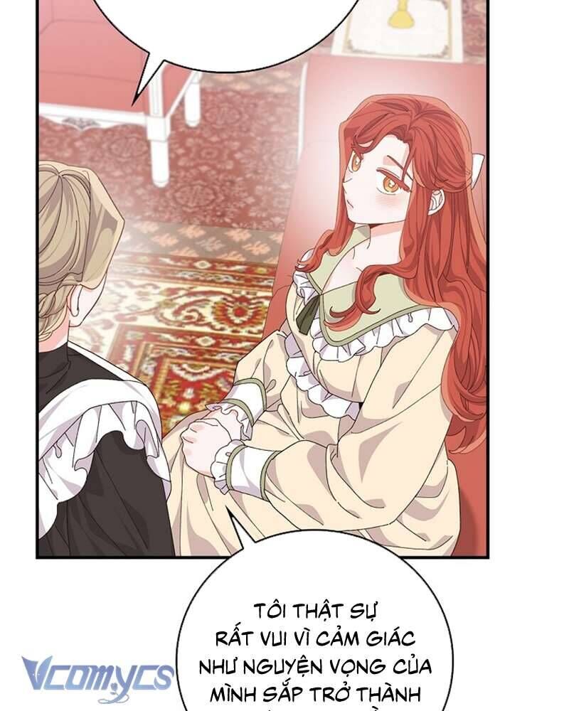 Chị Gái Của Nhân Vật Phản Diện Hôm Nay Cũng Đang Đau Khổ [Chap 86-95]