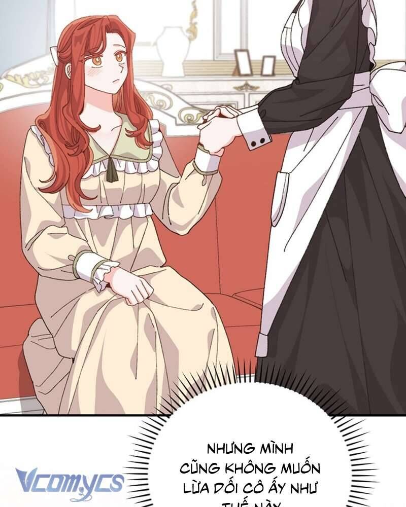 Chị Gái Của Nhân Vật Phản Diện Hôm Nay Cũng Đang Đau Khổ [Chap 86-95]