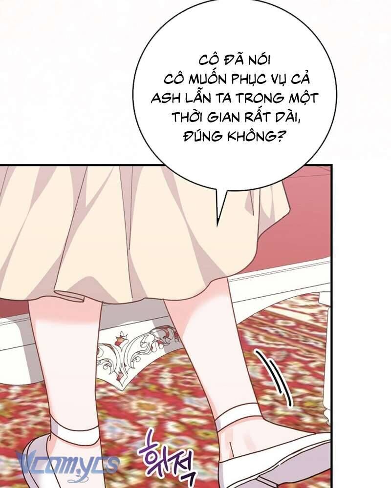 Chị Gái Của Nhân Vật Phản Diện Hôm Nay Cũng Đang Đau Khổ [Chap 86-95]