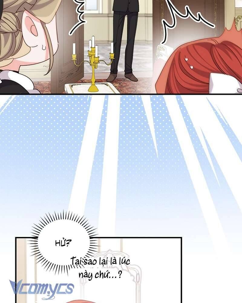 Chị Gái Của Nhân Vật Phản Diện Hôm Nay Cũng Đang Đau Khổ [Chap 86-95]