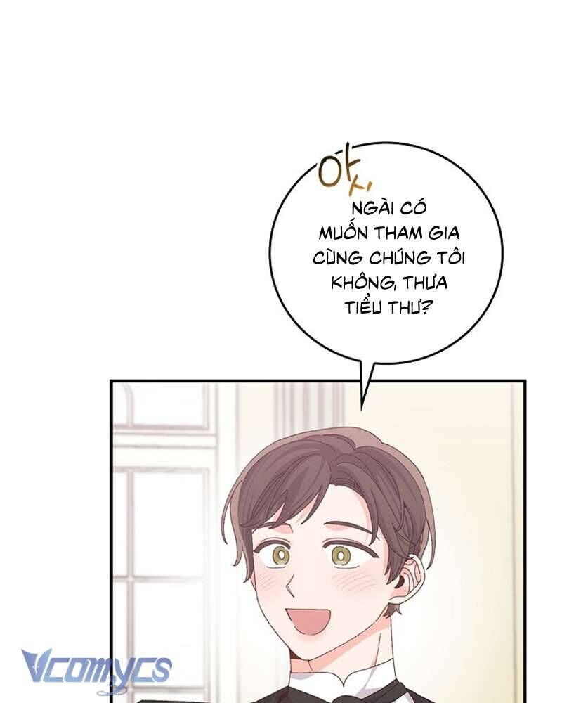 Chị Gái Của Nhân Vật Phản Diện Hôm Nay Cũng Đang Đau Khổ [Chap 86-95]