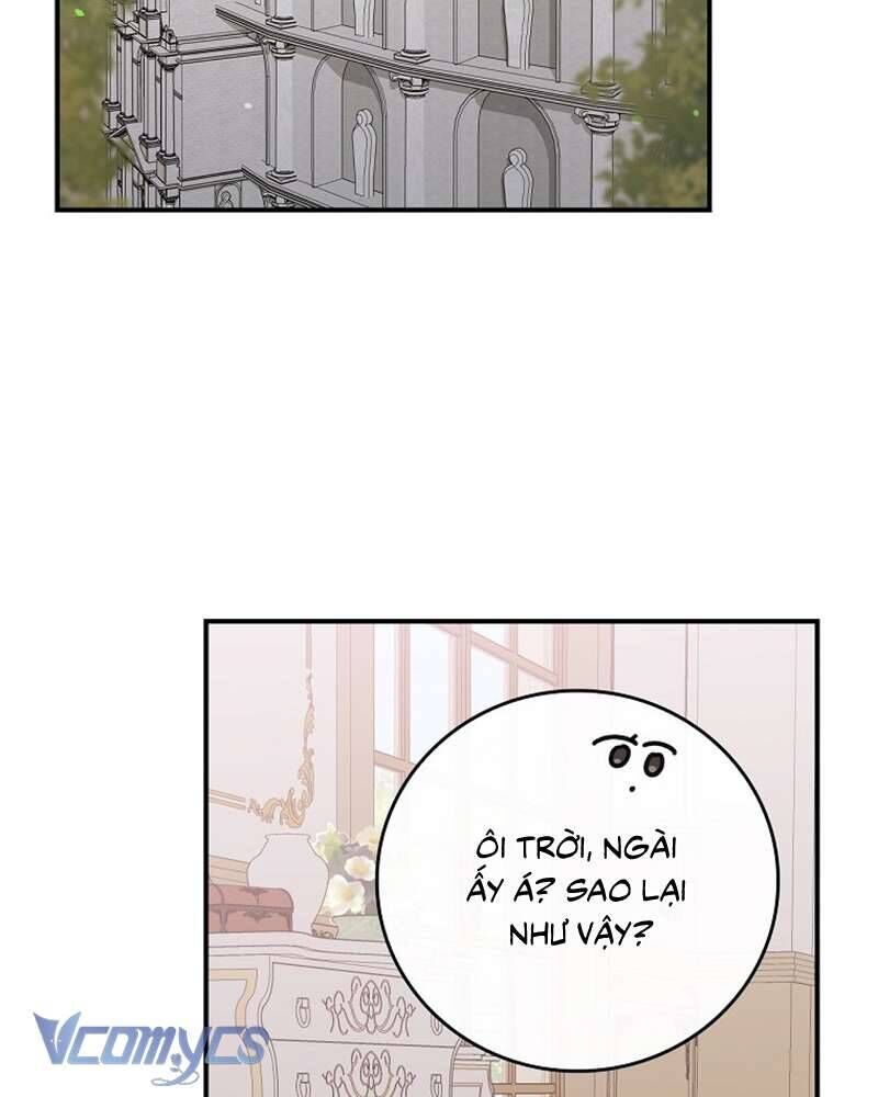 Chị Gái Của Nhân Vật Phản Diện Hôm Nay Cũng Đang Đau Khổ [Chap 86-95]