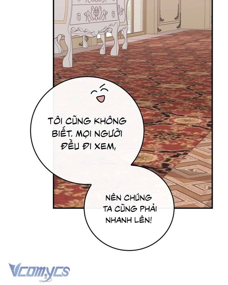 Chị Gái Của Nhân Vật Phản Diện Hôm Nay Cũng Đang Đau Khổ [Chap 86-95]