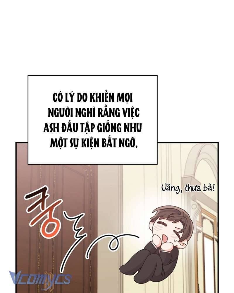 Chị Gái Của Nhân Vật Phản Diện Hôm Nay Cũng Đang Đau Khổ [Chap 86-95]