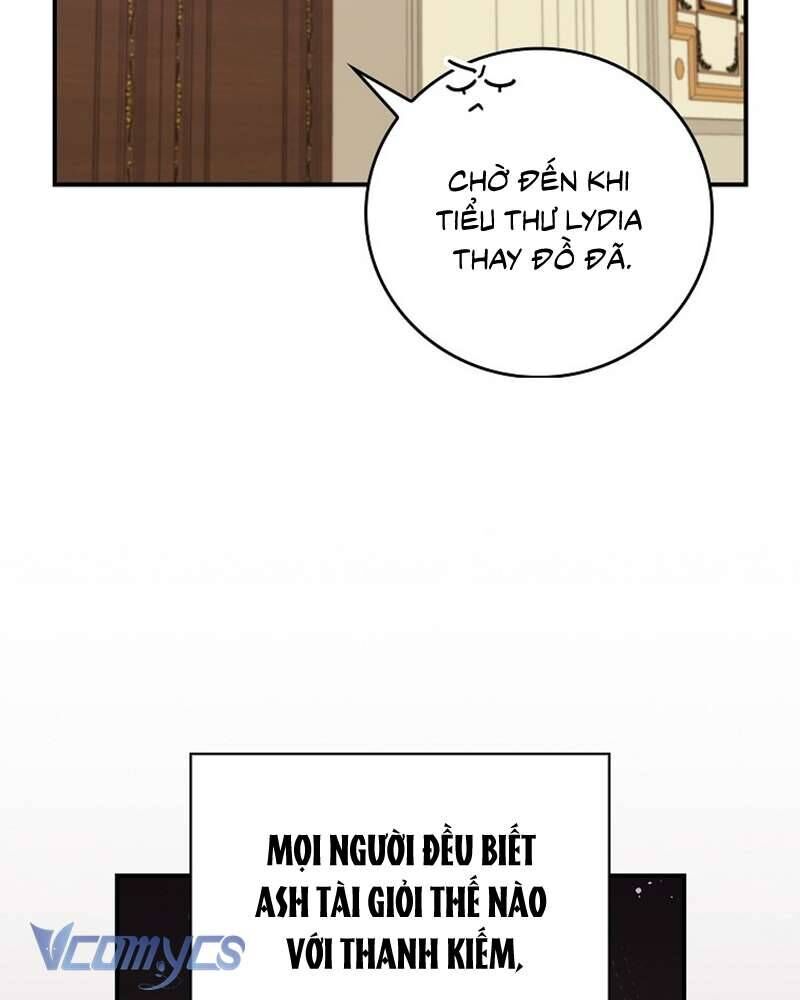 Chị Gái Của Nhân Vật Phản Diện Hôm Nay Cũng Đang Đau Khổ [Chap 86-95]