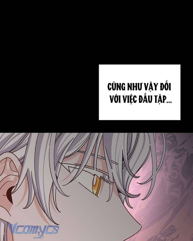 Chị Gái Của Nhân Vật Phản Diện Hôm Nay Cũng Đang Đau Khổ [Chap 86-95]