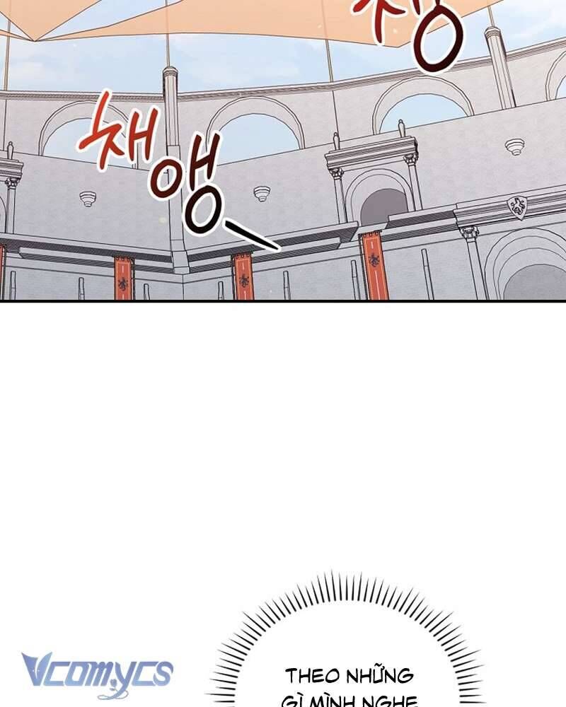 Chị Gái Của Nhân Vật Phản Diện Hôm Nay Cũng Đang Đau Khổ [Chap 86-95]