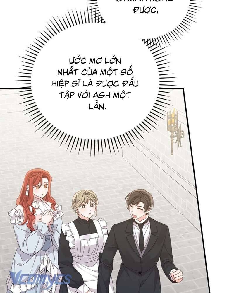 Chị Gái Của Nhân Vật Phản Diện Hôm Nay Cũng Đang Đau Khổ [Chap 86-95]
