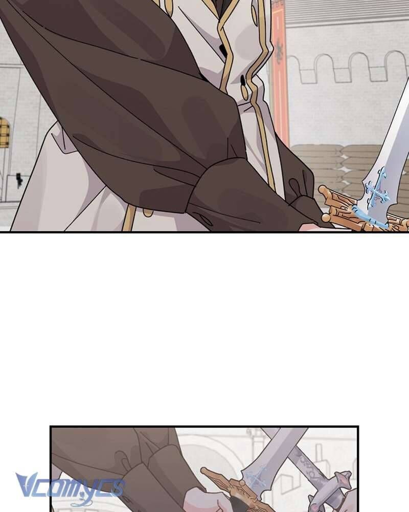 Chị Gái Của Nhân Vật Phản Diện Hôm Nay Cũng Đang Đau Khổ [Chap 86-95]