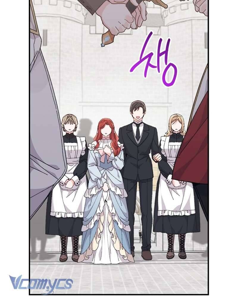 Chị Gái Của Nhân Vật Phản Diện Hôm Nay Cũng Đang Đau Khổ [Chap 86-95]