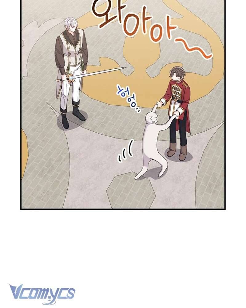Chị Gái Của Nhân Vật Phản Diện Hôm Nay Cũng Đang Đau Khổ [Chap 86-95]