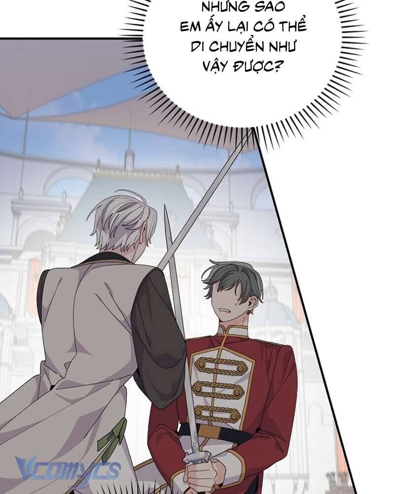 Chị Gái Của Nhân Vật Phản Diện Hôm Nay Cũng Đang Đau Khổ [Chap 86-95]