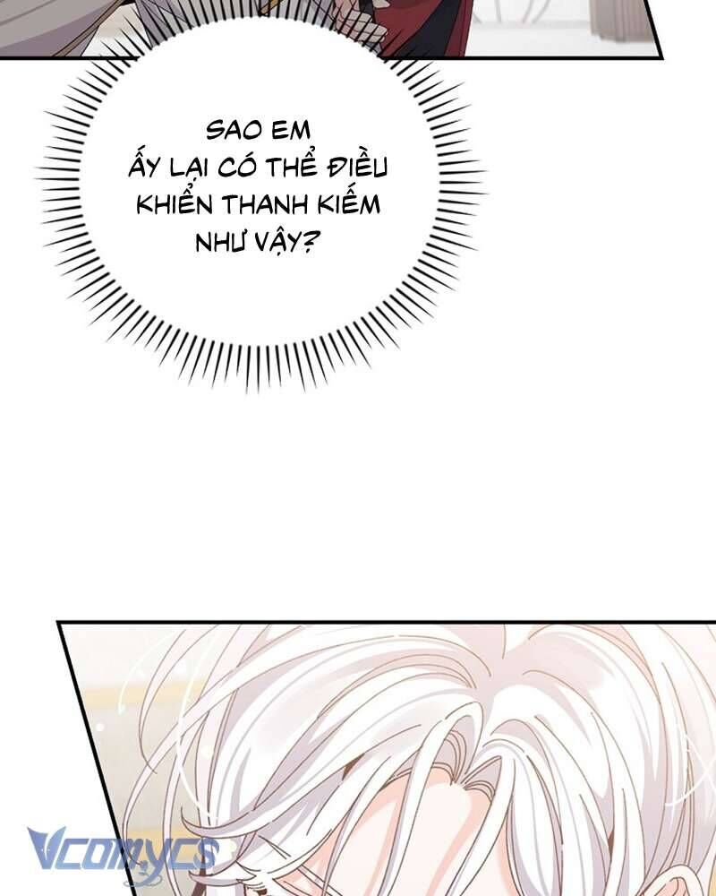 Chị Gái Của Nhân Vật Phản Diện Hôm Nay Cũng Đang Đau Khổ [Chap 86-95]