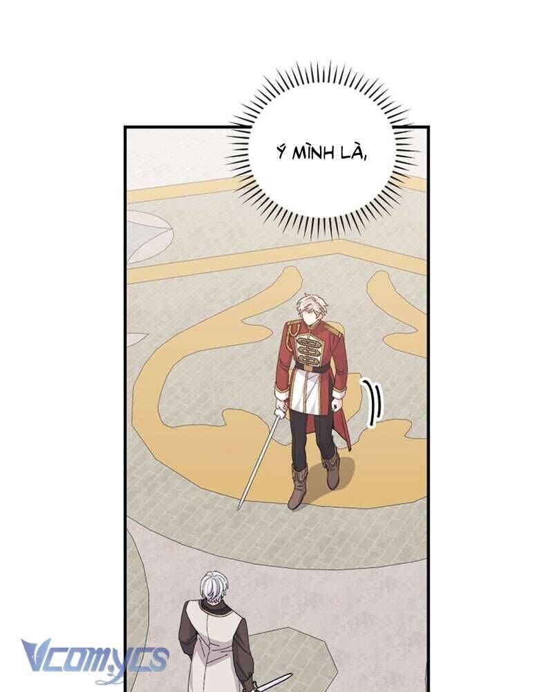 Chị Gái Của Nhân Vật Phản Diện Hôm Nay Cũng Đang Đau Khổ [Chap 86-95]