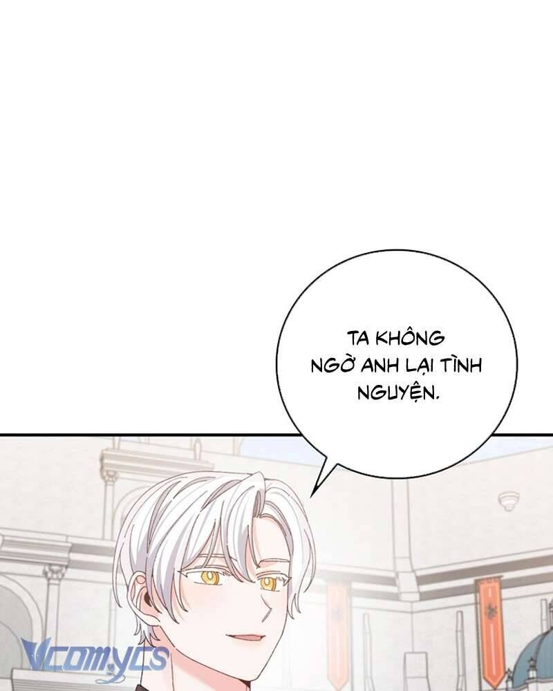 Chị Gái Của Nhân Vật Phản Diện Hôm Nay Cũng Đang Đau Khổ [Chap 86-95]