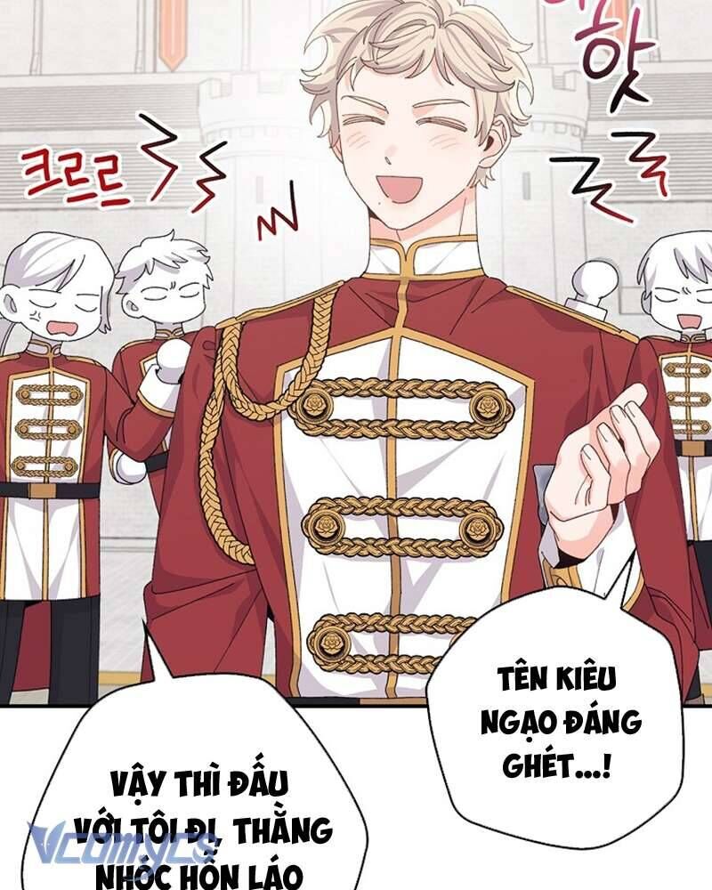 Chị Gái Của Nhân Vật Phản Diện Hôm Nay Cũng Đang Đau Khổ [Chap 86-95]