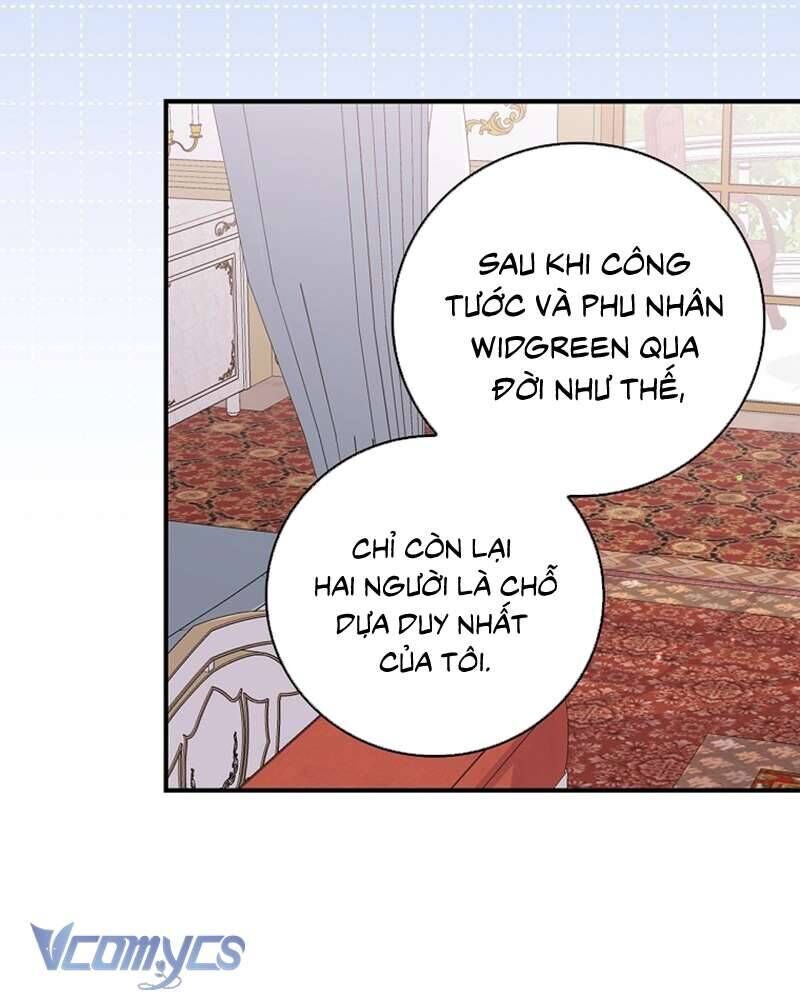 Chị Gái Của Nhân Vật Phản Diện Hôm Nay Cũng Đang Đau Khổ [Chap 86-95]