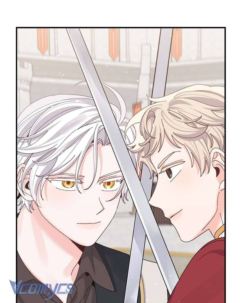 Chị Gái Của Nhân Vật Phản Diện Hôm Nay Cũng Đang Đau Khổ [Chap 86-95]