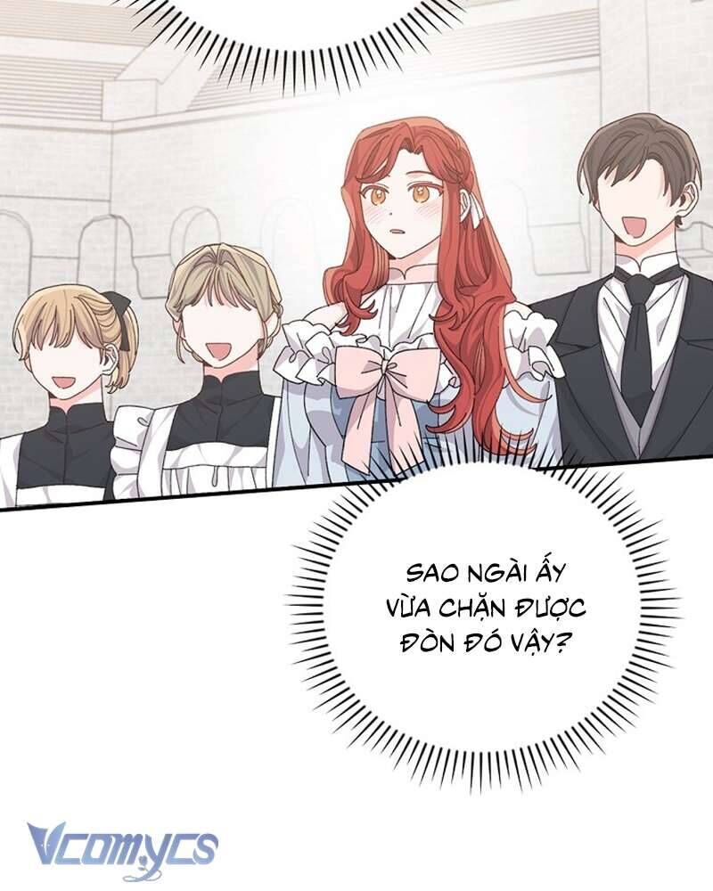 Chị Gái Của Nhân Vật Phản Diện Hôm Nay Cũng Đang Đau Khổ [Chap 86-95]