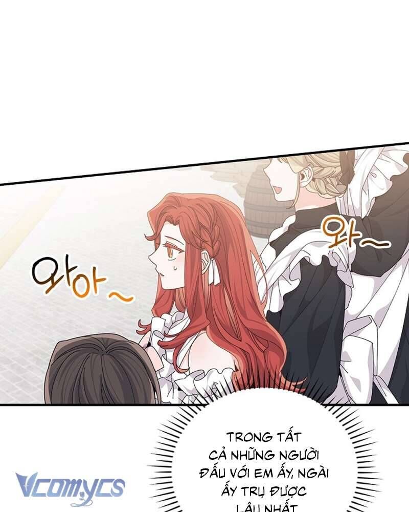 Chị Gái Của Nhân Vật Phản Diện Hôm Nay Cũng Đang Đau Khổ [Chap 86-95]