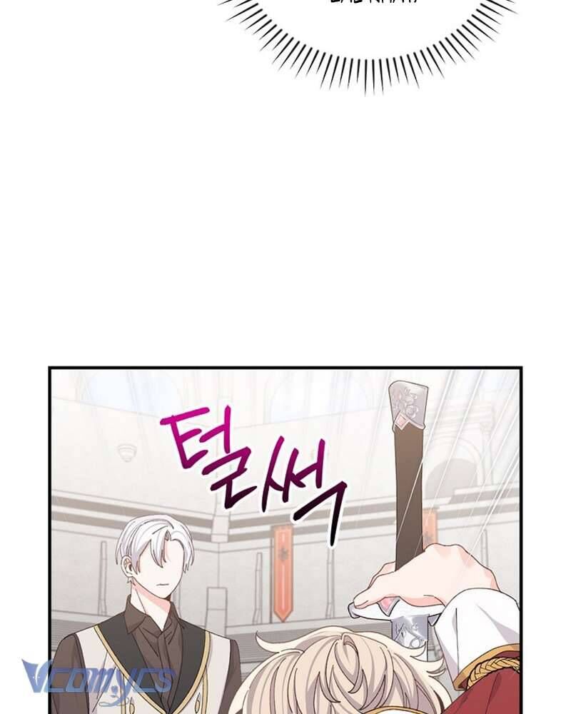 Chị Gái Của Nhân Vật Phản Diện Hôm Nay Cũng Đang Đau Khổ [Chap 86-95]