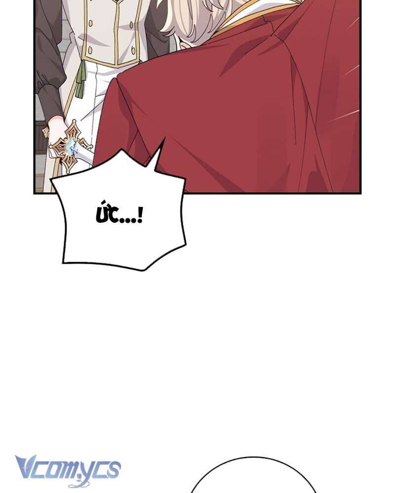 Chị Gái Của Nhân Vật Phản Diện Hôm Nay Cũng Đang Đau Khổ [Chap 86-95]
