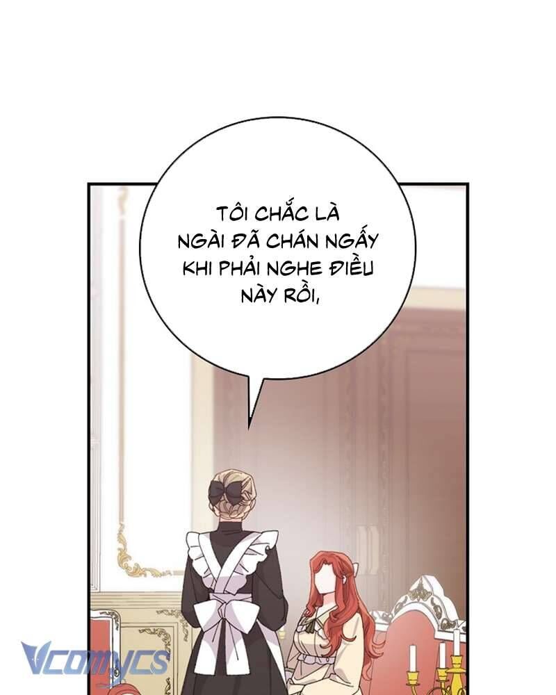 Chị Gái Của Nhân Vật Phản Diện Hôm Nay Cũng Đang Đau Khổ [Chap 86-95]