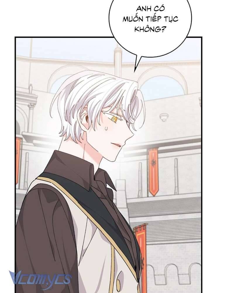 Chị Gái Của Nhân Vật Phản Diện Hôm Nay Cũng Đang Đau Khổ [Chap 86-95]