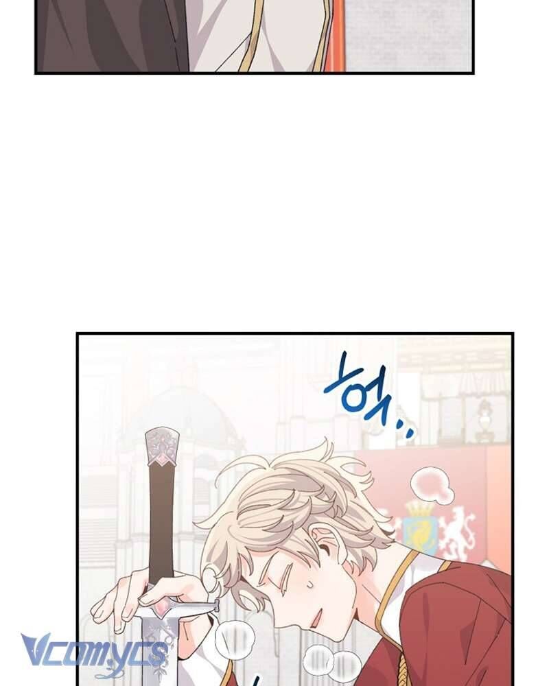 Chị Gái Của Nhân Vật Phản Diện Hôm Nay Cũng Đang Đau Khổ [Chap 86-95]